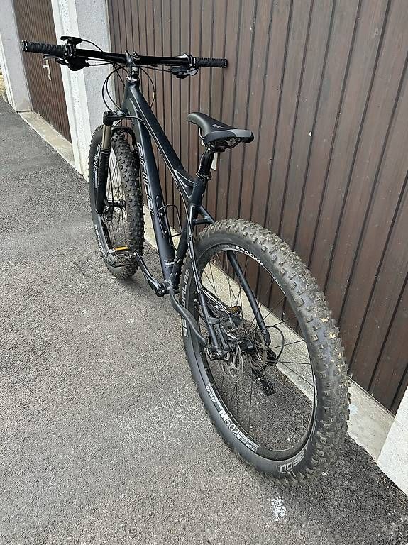 Velos: VTT Price – Gebraucht aus La Chaux-de-Fonds von pinochio01 1