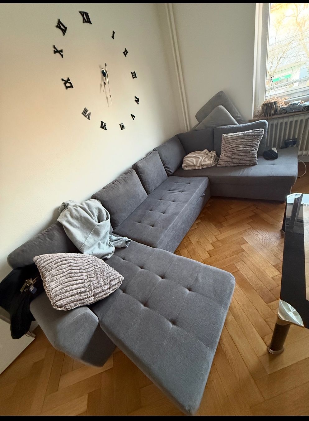 Divani: Sofa / Wohnlandschaft – Usato da Zürich venduto da jer_95lv