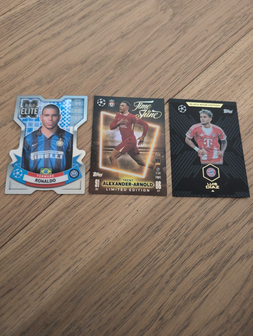 Cartoline: Match Attax – Usato da Unterengstringen venduto da MrBruno81 1