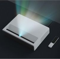 Xiaomi Mi Laser Projector 150" / Ultrakurzdistanz-Beamer