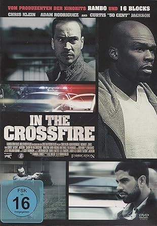Tutti i DVDs: Into the Crossfire (v.Prod. v. RAMBO) ****** – Usato da Wilen b. Wollerau venduto da Elton
