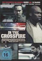Into the Crossfire (v.Prod. v. RAMBO) ******