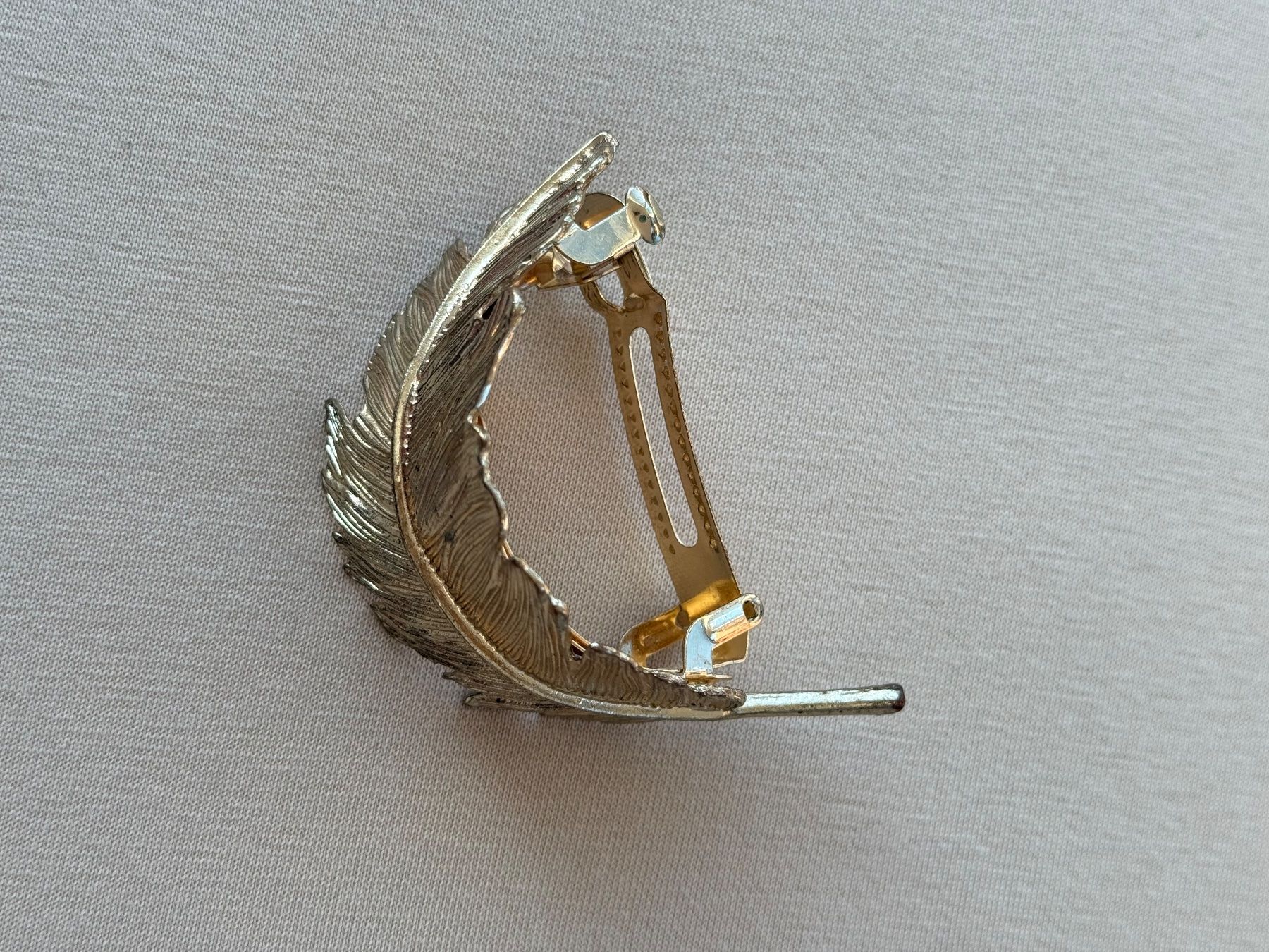 Accessori per capelli: Haarspange in gold – Usato da Dietikon venduto da huscheli85 2