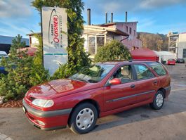 Renault Laguna Kombi 2.0 MFK 10.2026 erst 95000km