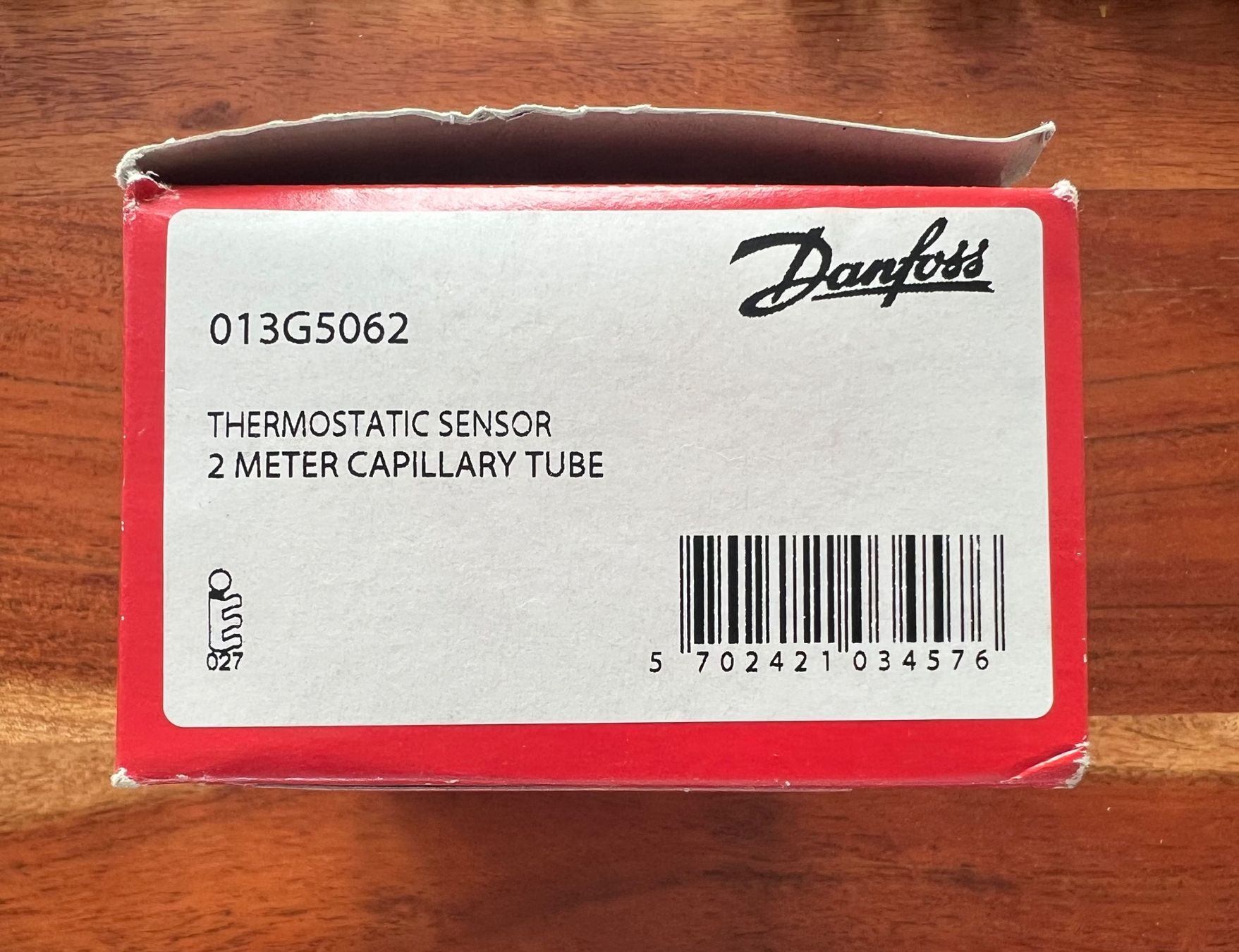 Radiatori: Danfoss – Nuovo e nell'imballaggio originale da Romanshorn venduto da DonRicardoo 1