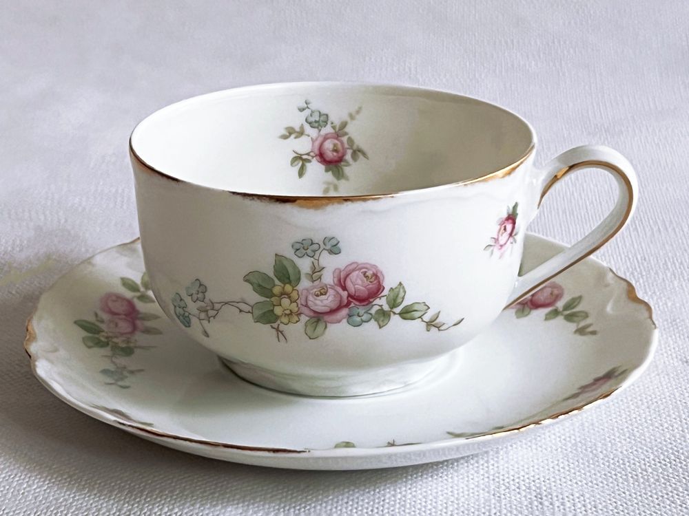 Thomas Tric White Kaffee-Untertasse 15cm Ab € 5,74 (2025