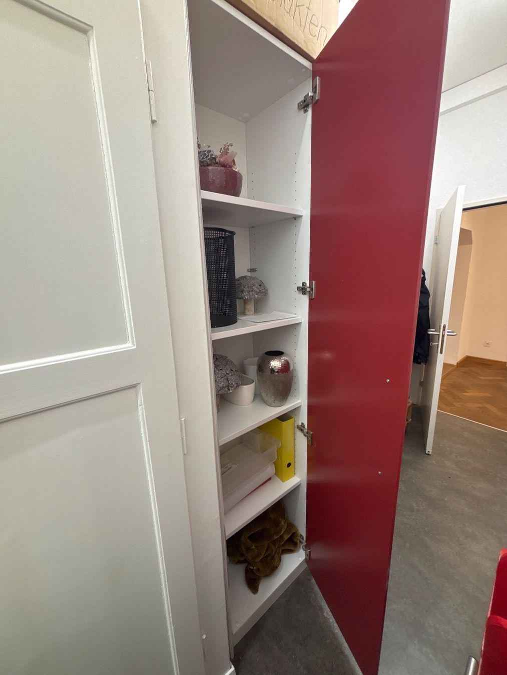 Armadi: Schrank – Usato da Bern venduto da fzi_vf96 1