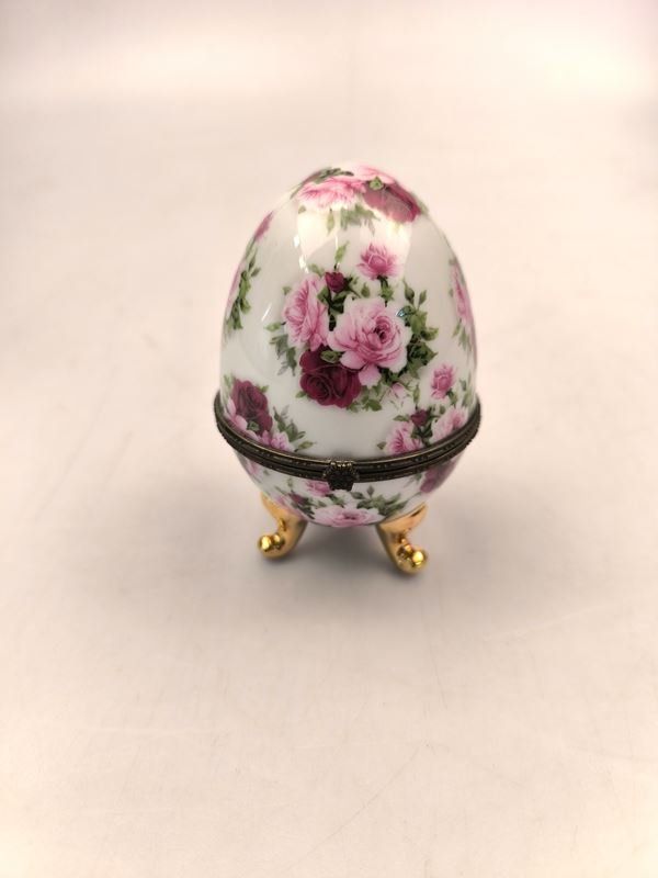 Tutte le decorazioni: Porzellan Ei Handmade – Usato da Rüti ZH venduto da Restwert_Rueti_ZH