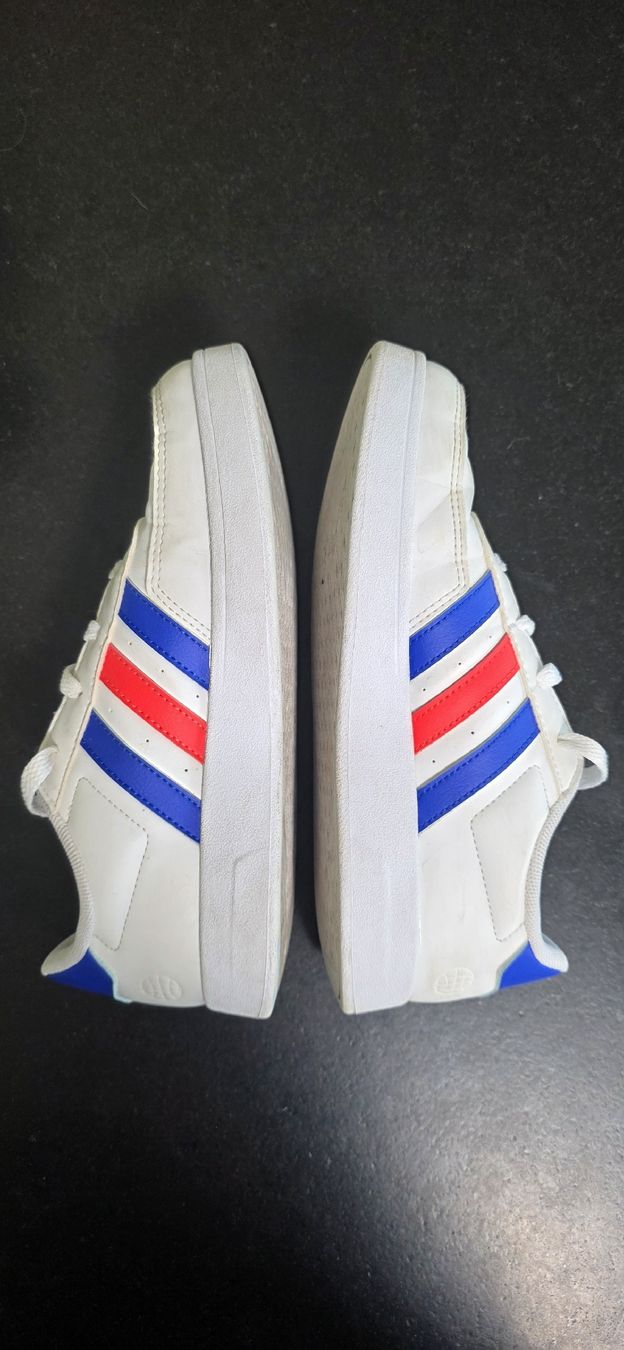 Adidas Scarpe da uomo: Original Adidas Sneaker - Top Zustand – Usato da Uerikon venduto da Indefinitely 2