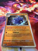 Lumiflora (PAL 126) / Holo / Entwicklungen in Paldea
