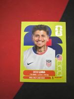 Panini FIFA WM 2026 Sticker - USA 14