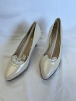 Pumps Laurine von Fiarucci Gr. 4.5 / 37.5