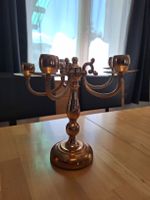 Kerzenleuchter 5 armig