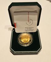5 Franken Gedenkmünze 1999 "Fête des Vignerons" PP