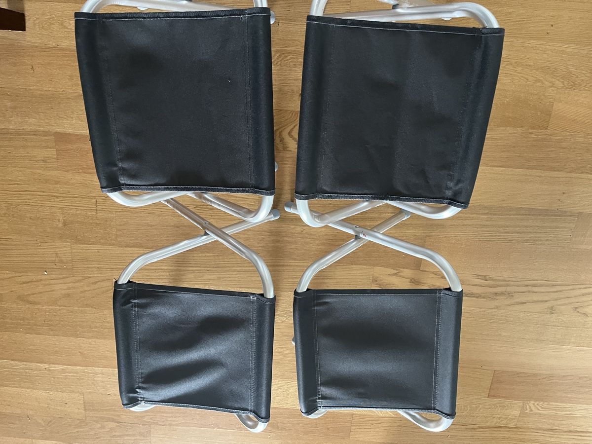 Set di tavolo e panche: Neu Rocktrail Campingmöbel-Set – Nuovo e nell'imballaggio originale da Zürich venduto da MariaSusanne 3