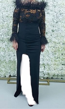 Abendkleid