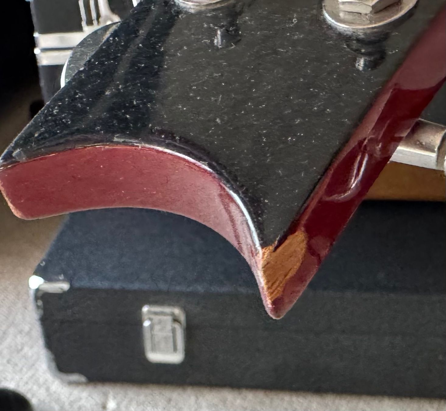 PRS Strumenti musicali: PRS Custom Style E-Gitarre mit Bird Inlays – Usato da Kreuzlingen venduto da dona-ben 2