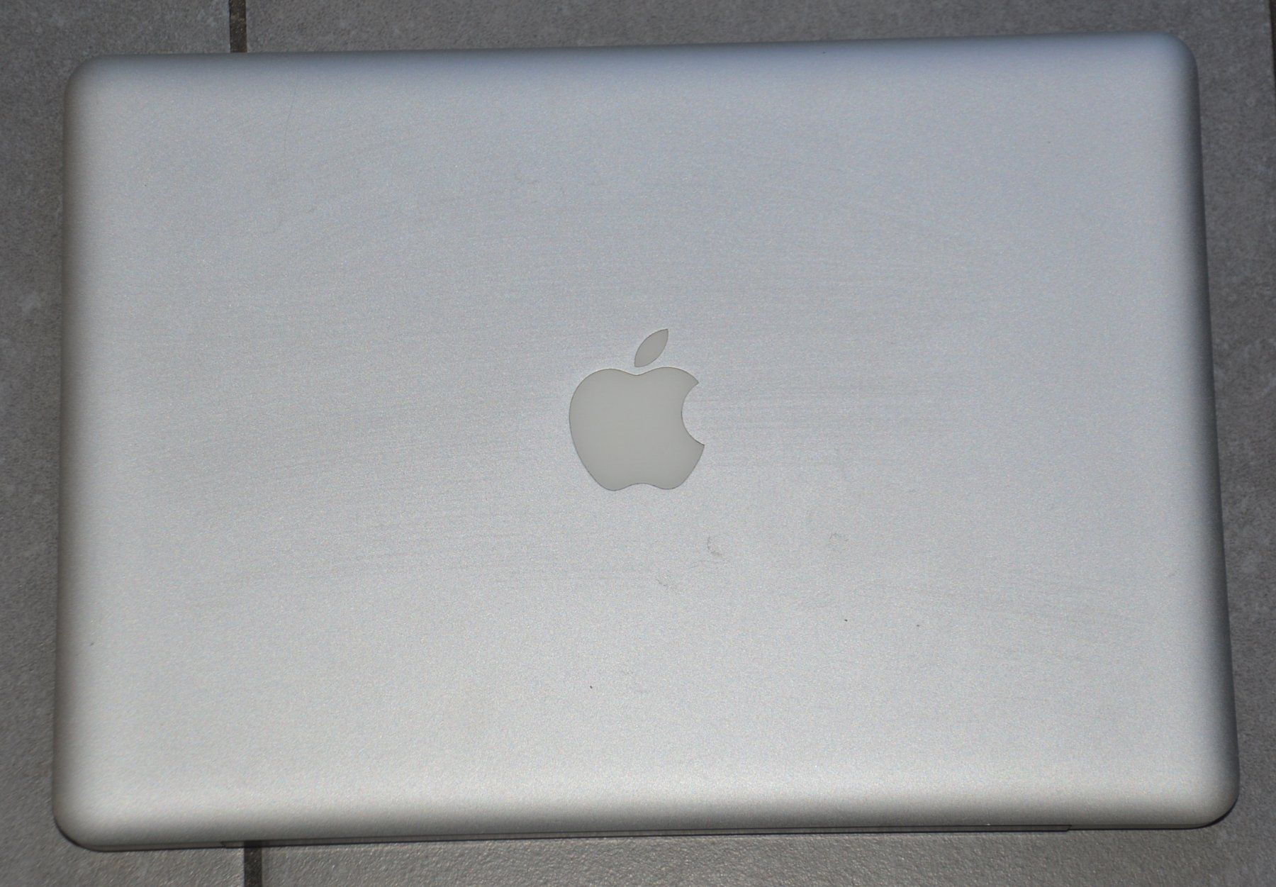 Apple Notebook: Apple Macbook Pro A1278 – Difettoso da Collonges venduto da arashee 3