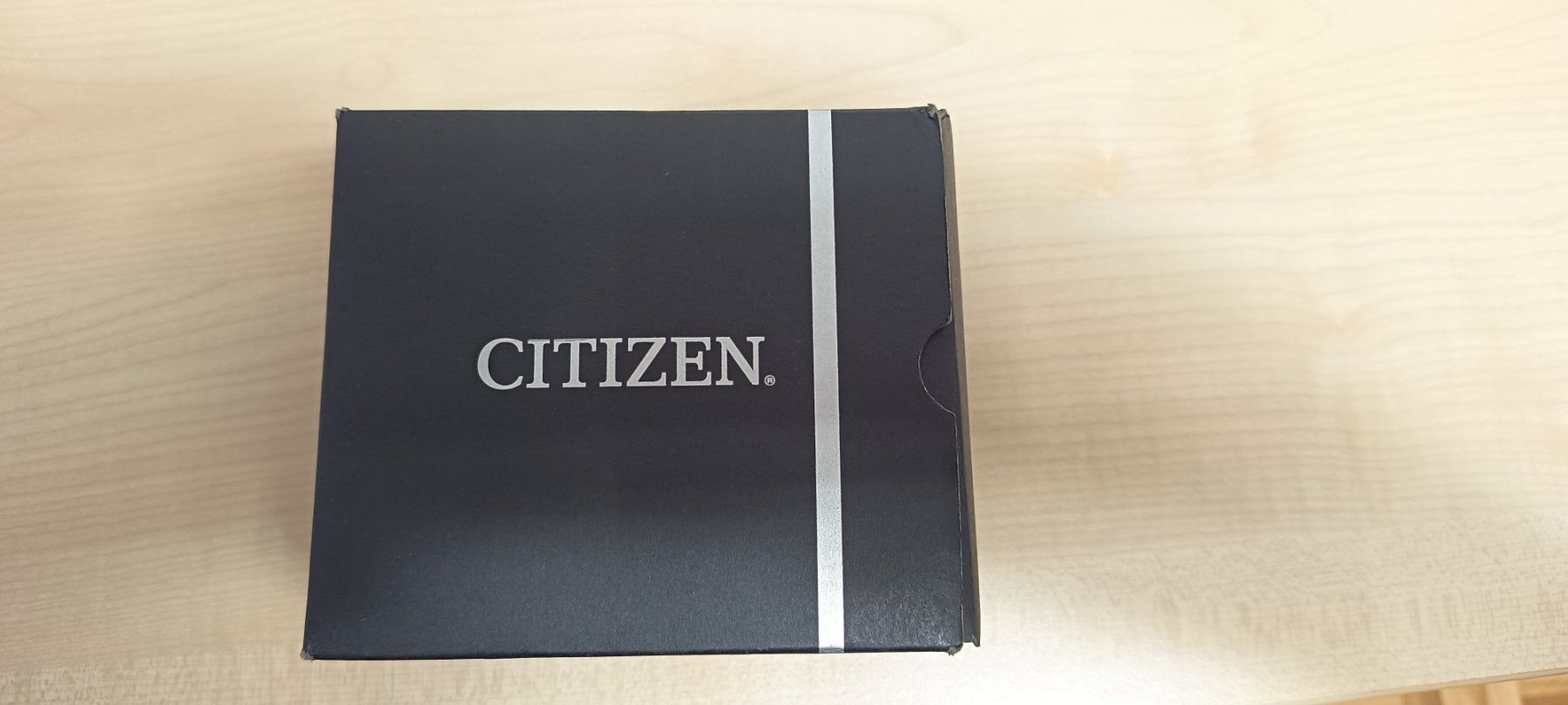 Citizen Orologi: Citizen-Solar-Funk-Armbanduhr – Nuovo (secondo la descrizione) da Langenthal venduto da flu_5kyb 1