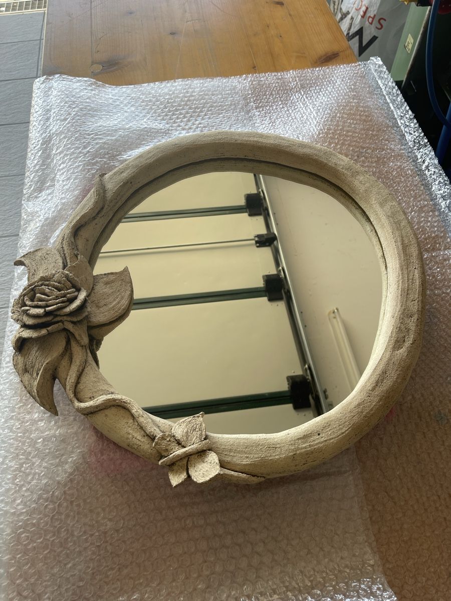Miroirs: Spiegel – Neuf (Voir description) à Weingarten-Kalth par 53solti 4