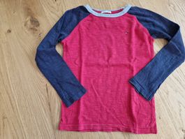 Tommy Hilfiger Shirt Gr. 116