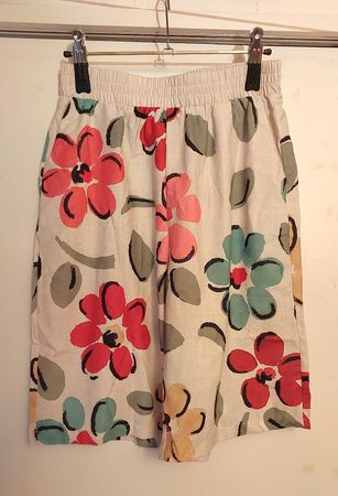 Sommer Shorts