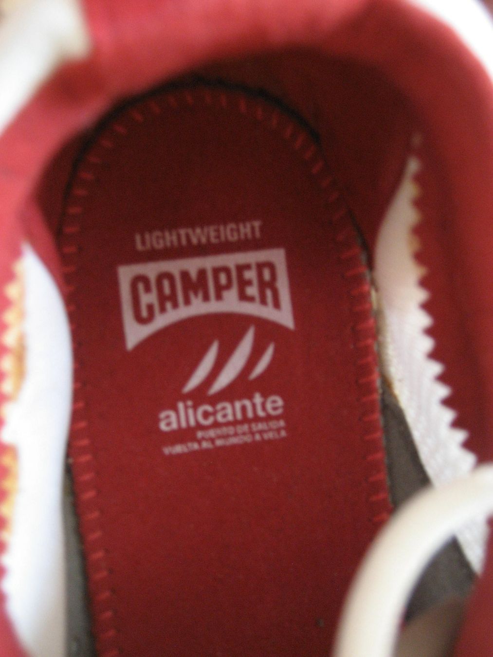 Camper Scarpe da donna: Camper grandeur 41 – Nuovo (secondo la descrizione) da Delémont venduto da marryb 5