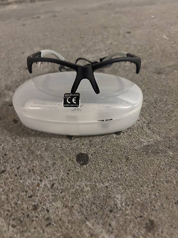 Brillen & Gläser: Oxdog Brille kid – Gebraucht aus Zürich von enf_2kqn 2