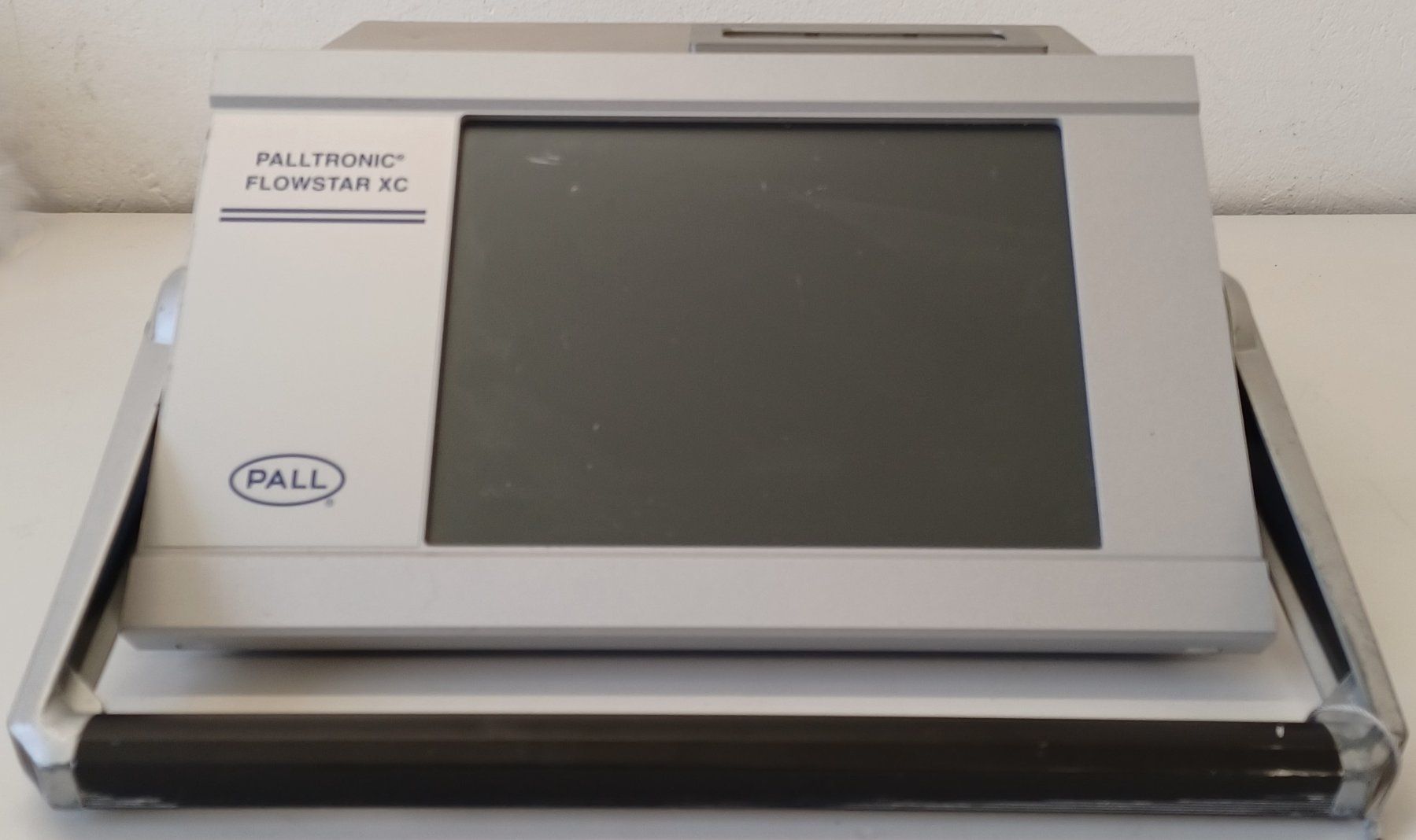 Accessori da laboratorio: Palltronic Flowstar XC Filter Integrity Tester – Difettoso da Niederdorf venduto da LeptonAG_Labor 1