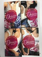 Driven 1-4 von K. Bromberg