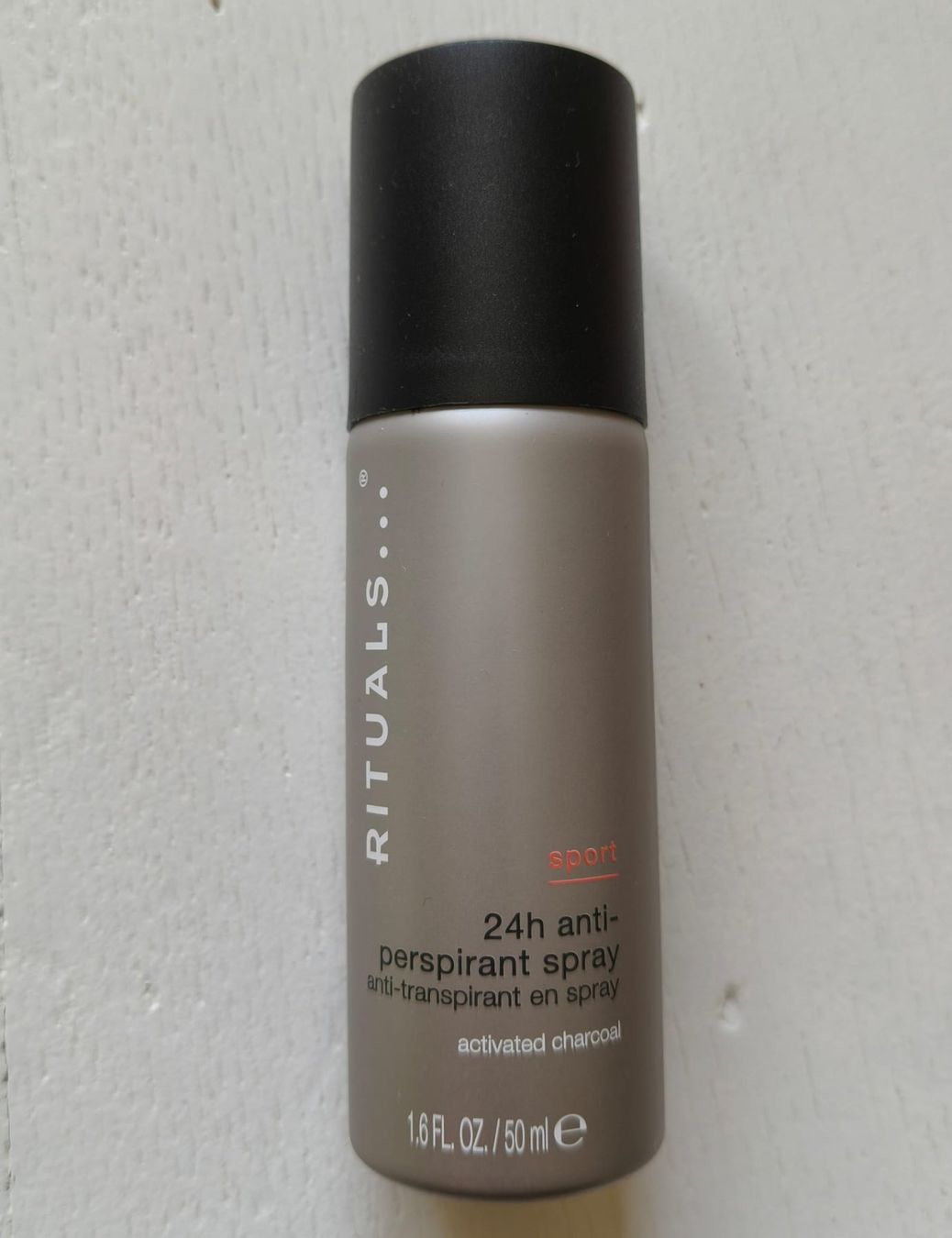 Rituals Altro per la cura del corpo: Rituals Deo Spray Sport – Nuovo (secondo la descrizione) da Winterthur venduto da Arkadii