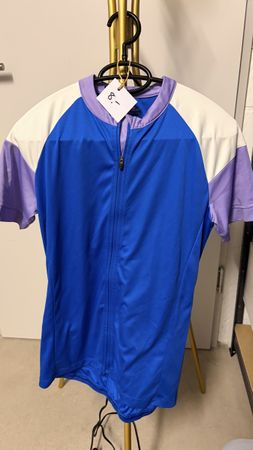 Crane Velojersey Gr. 36/38 Sommer top Zustand ☀️👍