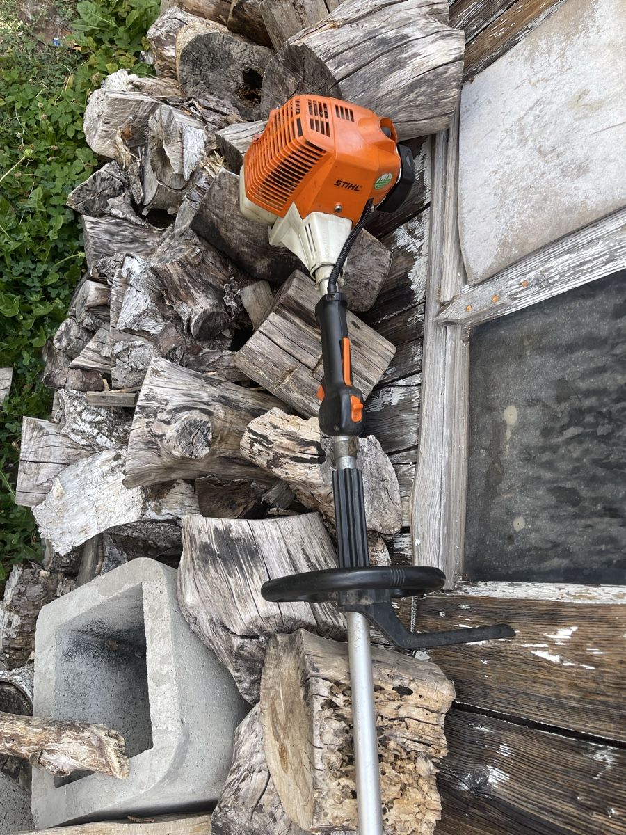 Stihl Rasenmäher: Stihl FS 85 Freischneider  – Gebraucht aus Bern von SVTools 2