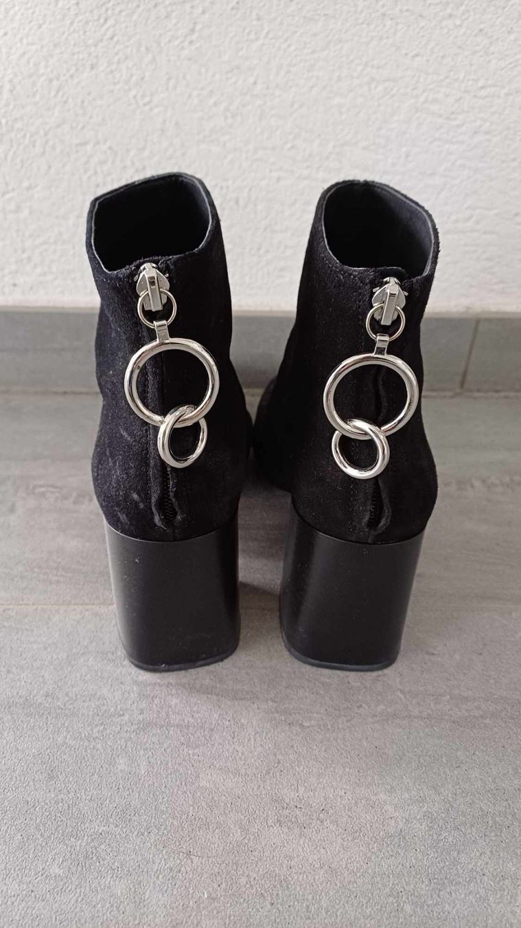 Zara Scarpe da donna: ZARA 37 – Nuovo (secondo la descrizione) da Müntschemier venduto da Kinako 2