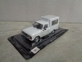 Altaya 1:43 Voiture URSS
