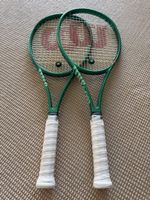 1 raquette Wilson Blade 98 V10
