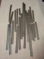 Fleischmann Flex-Gleis 22200 Spur N 730 mm