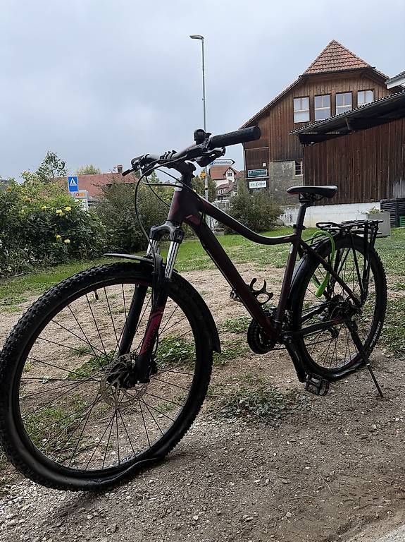 Velos: Fahrrad Scott – Gebraucht aus Schwarzenburg von Leeoniiie