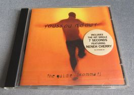 Youssou N'Dour - The Guide (Wommat) - CD ab CHF 3.00