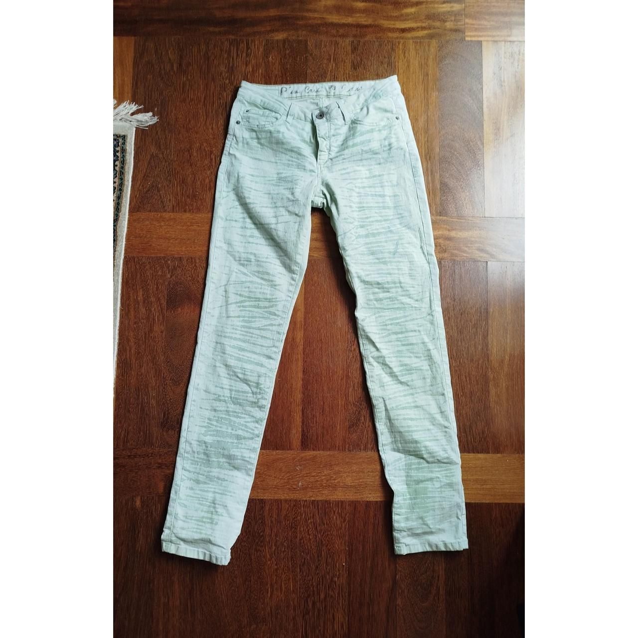Pierre Cardin Jeans: Jeans - Pierre Cardin - mint – D'occasion à St. Gallen par jbu_ns6v 3