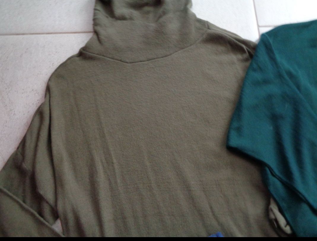 Pullover & Sweatshirts: 3 Damen Pullover Gr.S NEU – Neu (gemäss Beschreibung) aus Baar von Vili7 1
