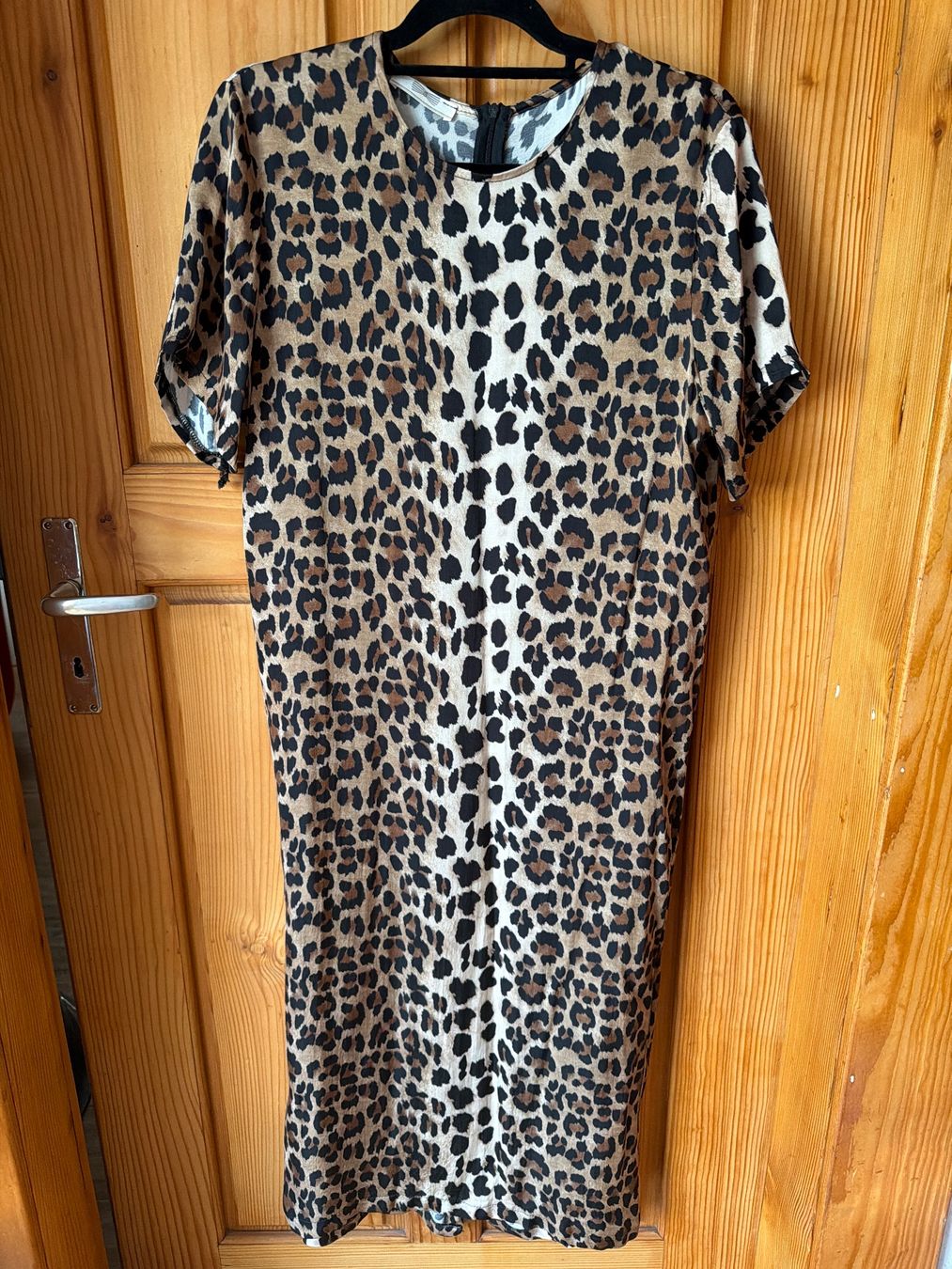 Kleider: kleid animal – Neu (gemäss Beschreibung) aus gurzelen von malu04