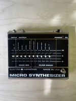 Electro Harmonix MICRO SYNTHESIZER 1990‘s