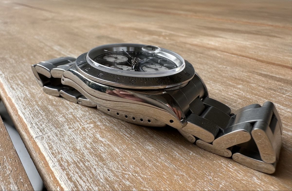 Tudor Orologi: Tudor Prince Date 79280P – Usato da Cointrin venduto da BK76 4