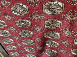 Orientteppich (Bokhara)