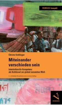 Libri: Miteinander verschieden sein Christa Uehlinger – Usato da Herisau venduto da XenonSniper