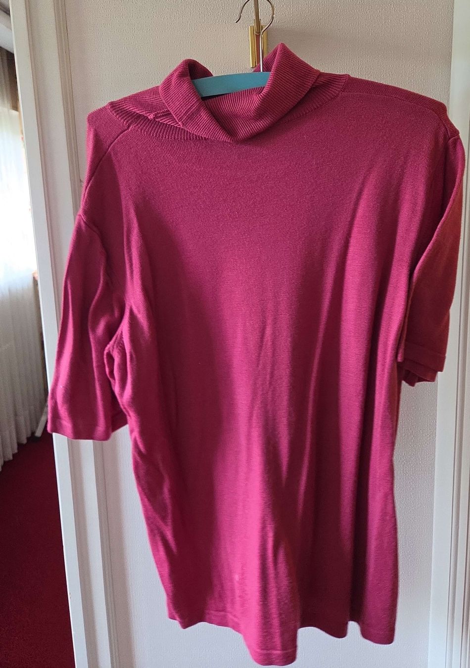 Kleiderpakete: Peter Hahn Set Pullover und Strickjacke Damen Grösse XL – Gebraucht aus Binningen von Entruempeln 1