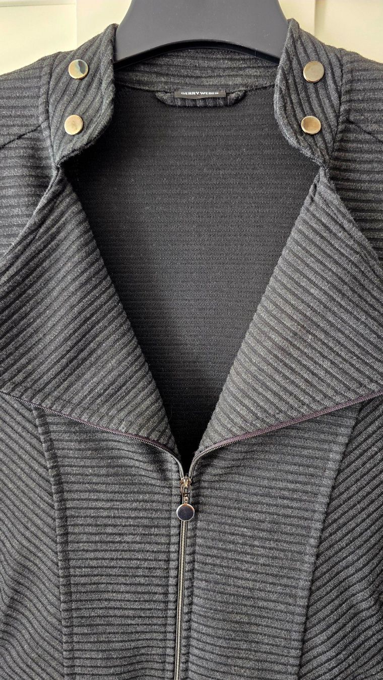 Gerry Weber Vestiti: Zweiteiler Gerry Weber – Usato da Zell LU venduto da div_w55n 2