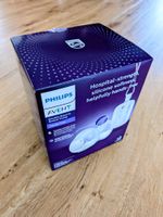 Philips Avent Hands-free elektrische Doppelmilchpumpe 