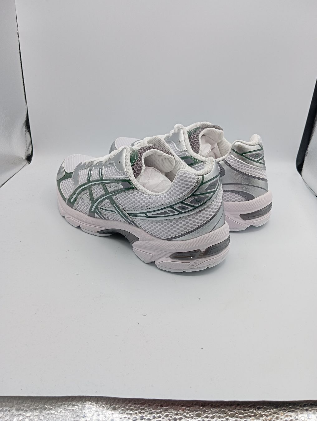 Asics Scarpe da uomo: Asics Gel-1130 (EU46) – Nuovo e nell'imballaggio originale da Schaffhausen venduto da outlez 7